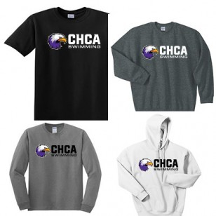 chca swimming25 basics